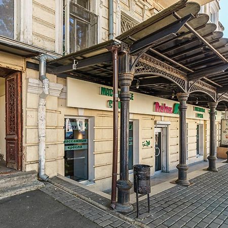 Nice Apartment In The City Center Odessa Eksteriør bilde