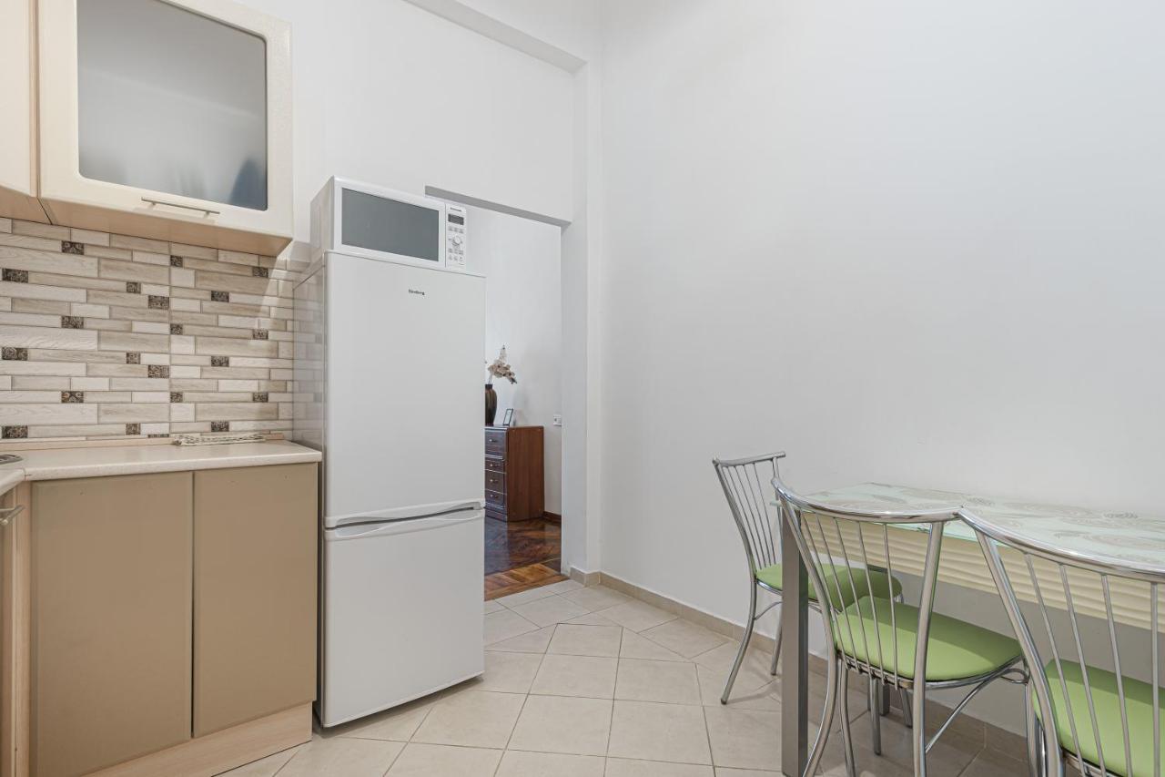 Nice Apartment In The City Center Odessa Eksteriør bilde