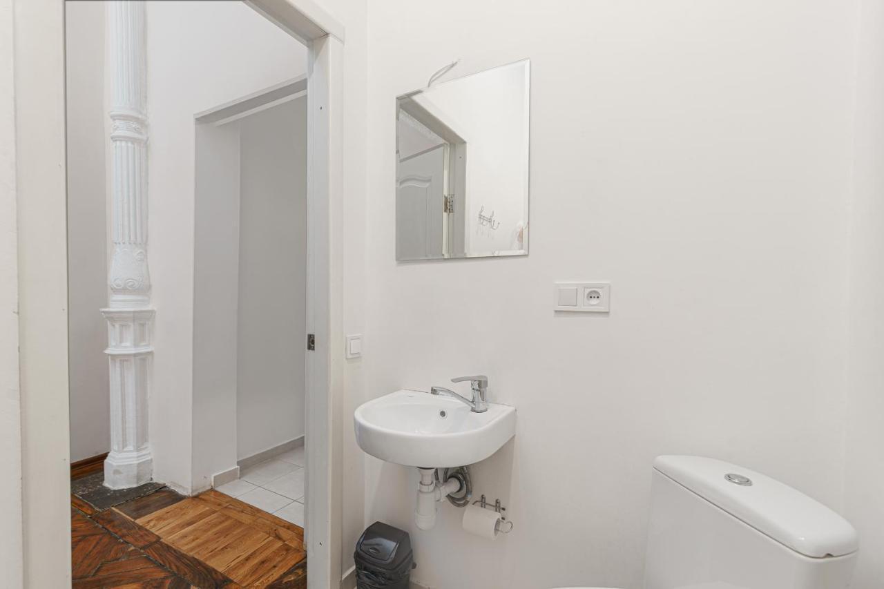 Nice Apartment In The City Center Odessa Eksteriør bilde