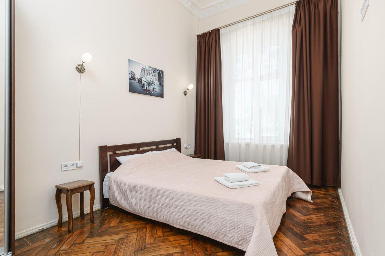 Nice Apartment In The City Center Odessa Eksteriør bilde