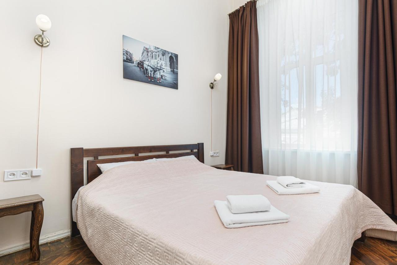 Nice Apartment In The City Center Odessa Eksteriør bilde
