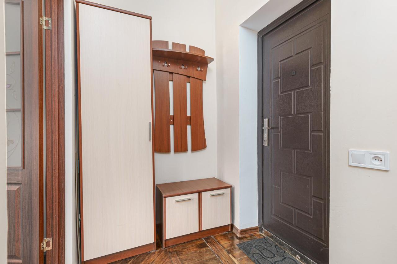 Nice Apartment In The City Center Odessa Eksteriør bilde